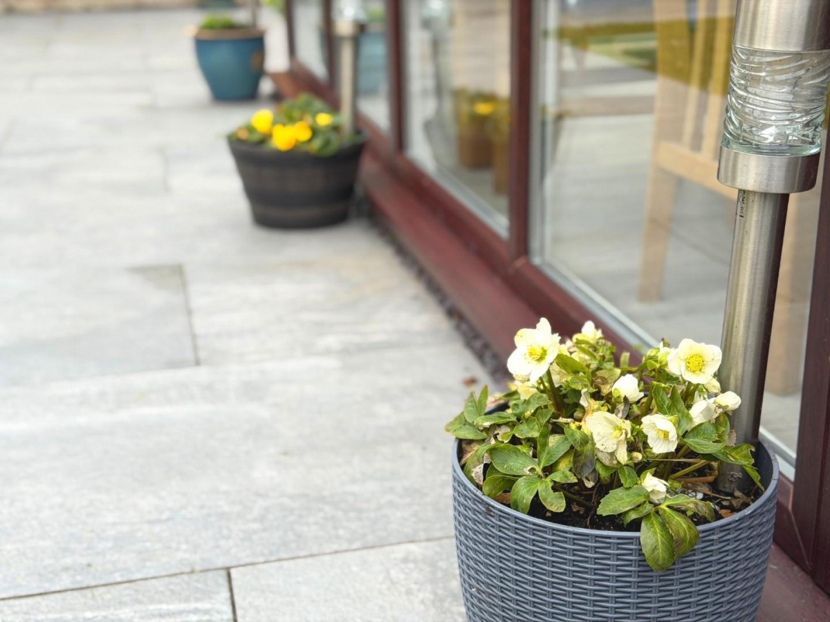 Glenesk Road, Great Sutton