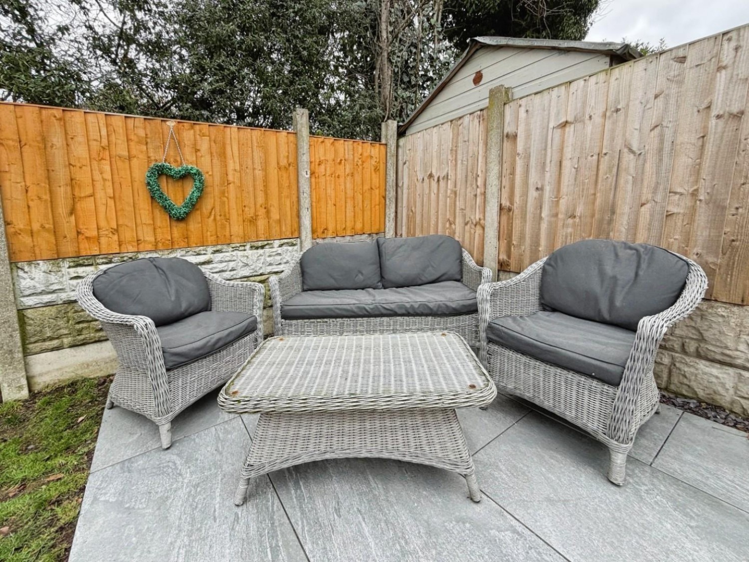 Glenesk Road, Great Sutton