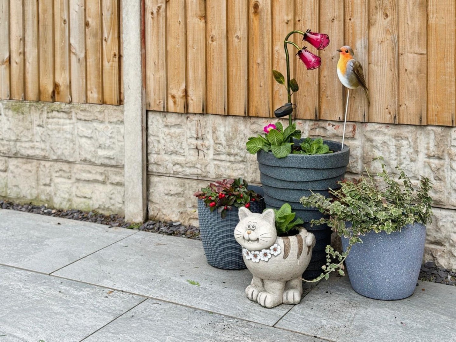 Glenesk Road, Great Sutton