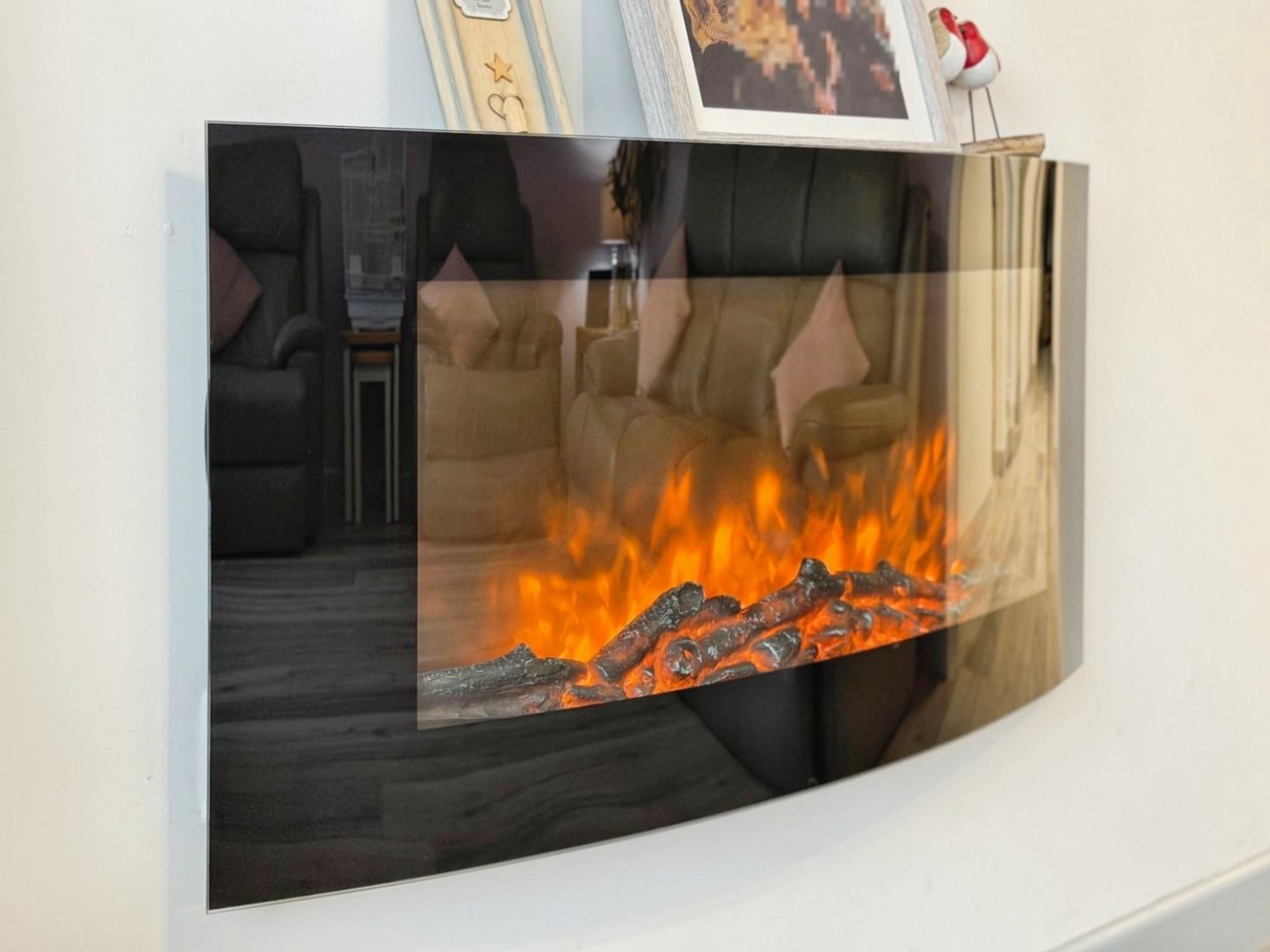 Glenesk Road, Great Sutton