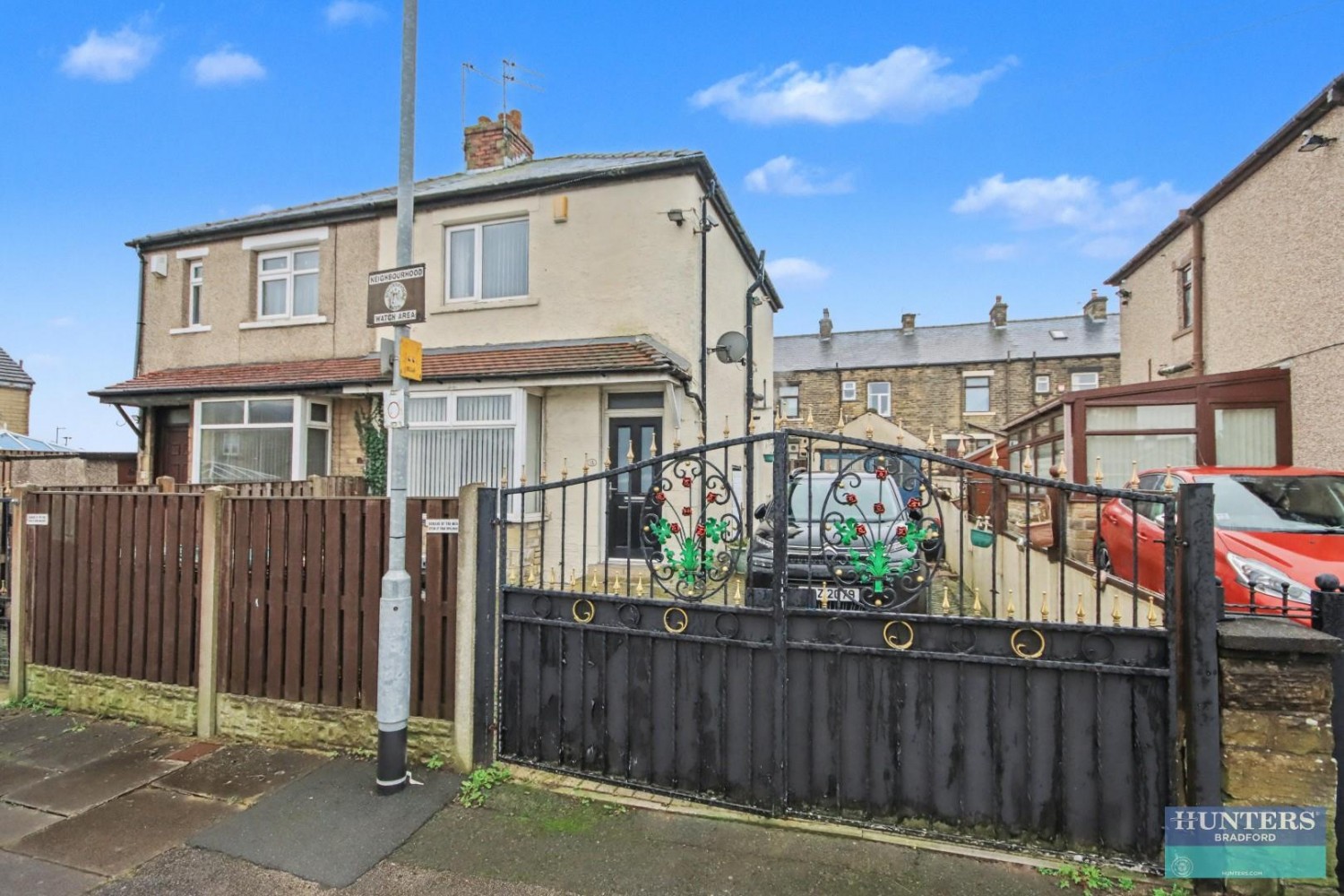 Anlaby Street, Laisterdyke, Bradford, West Yorkshire, BD4 8PS