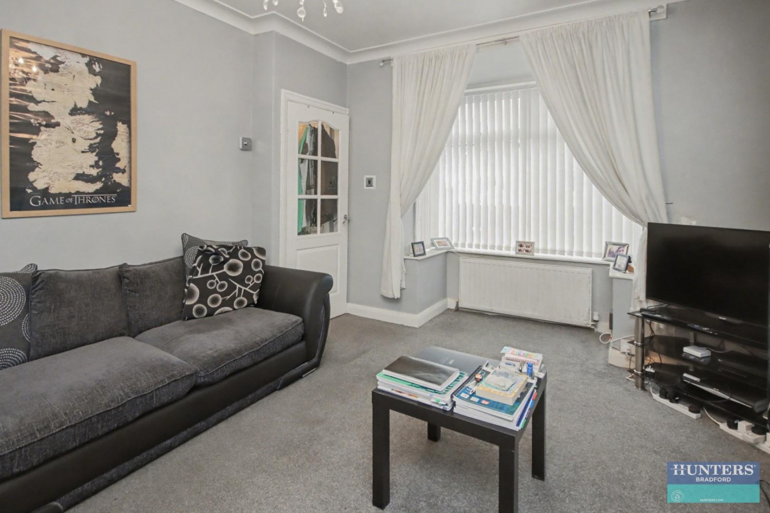 Anlaby Street, Laisterdyke, Bradford, West Yorkshire, BD4 8PS