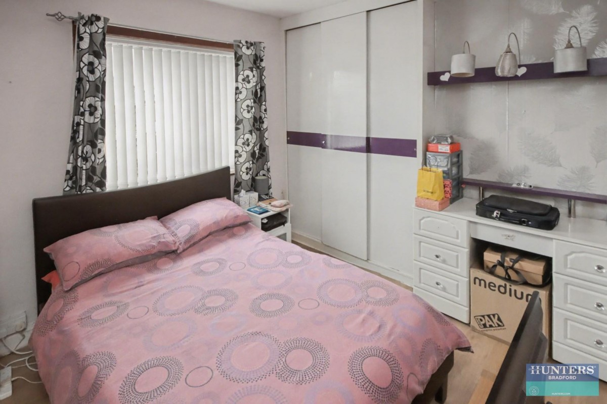 Anlaby Street, Laisterdyke, Bradford, West Yorkshire, BD4 8PS