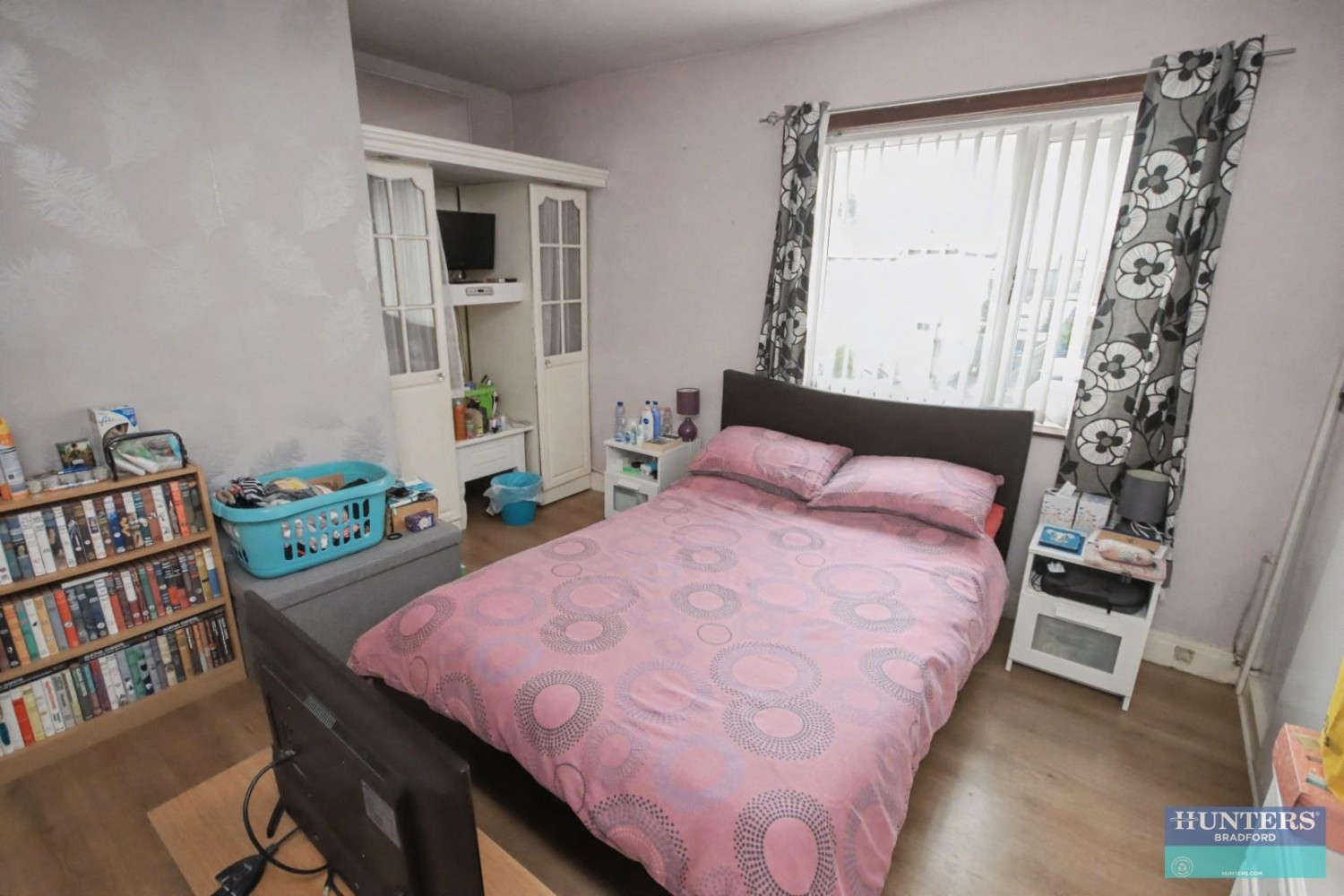 Anlaby Street, Laisterdyke, Bradford, West Yorkshire, BD4 8PS