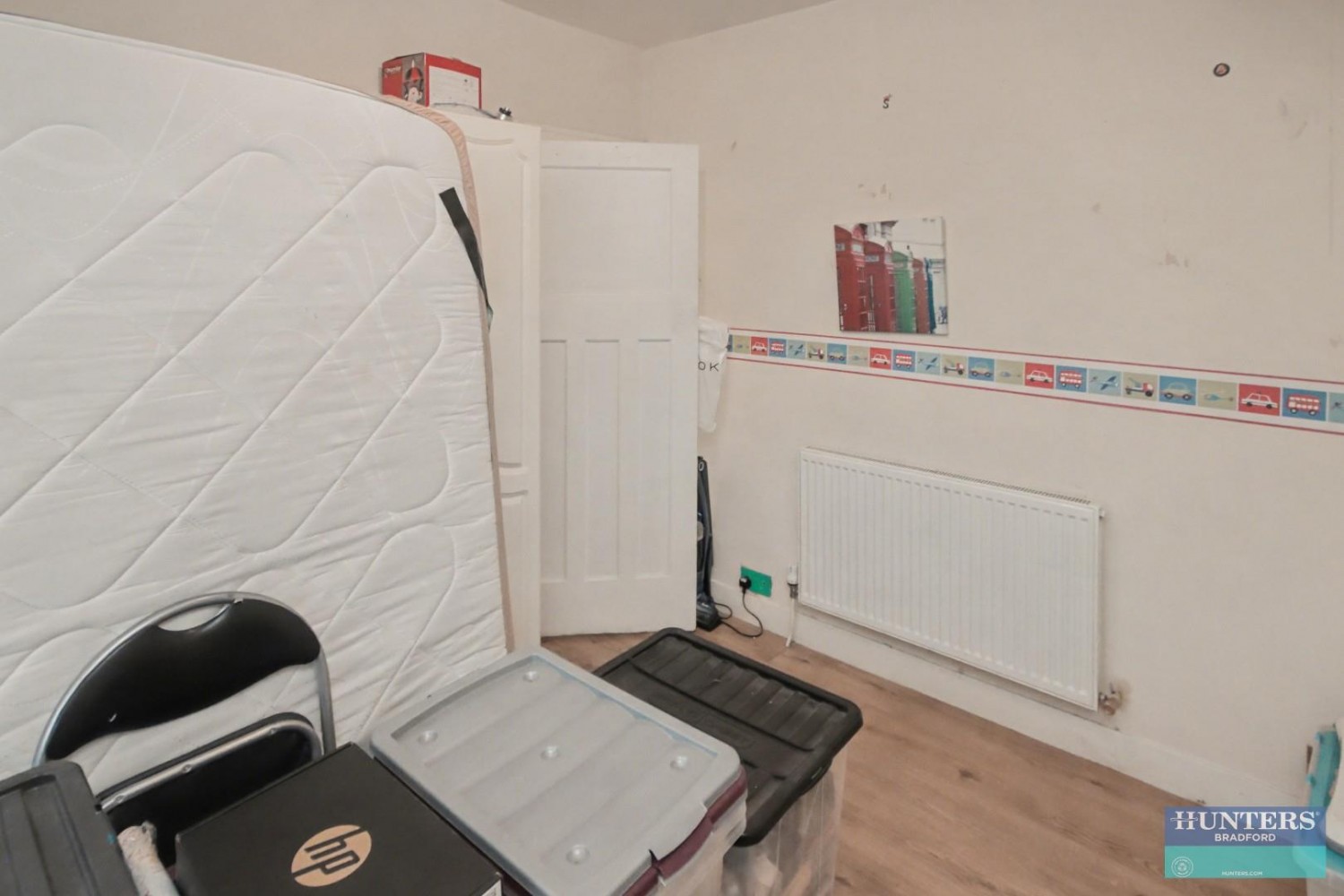 Anlaby Street, Laisterdyke, Bradford, West Yorkshire, BD4 8PS