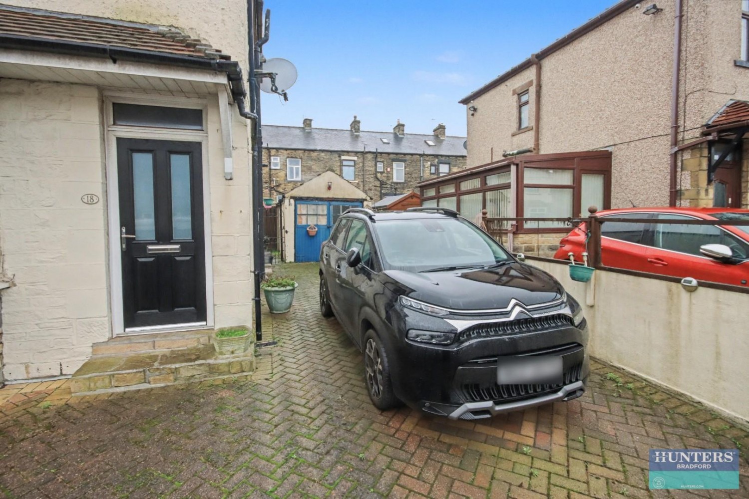 Anlaby Street, Laisterdyke, Bradford, West Yorkshire, BD4 8PS