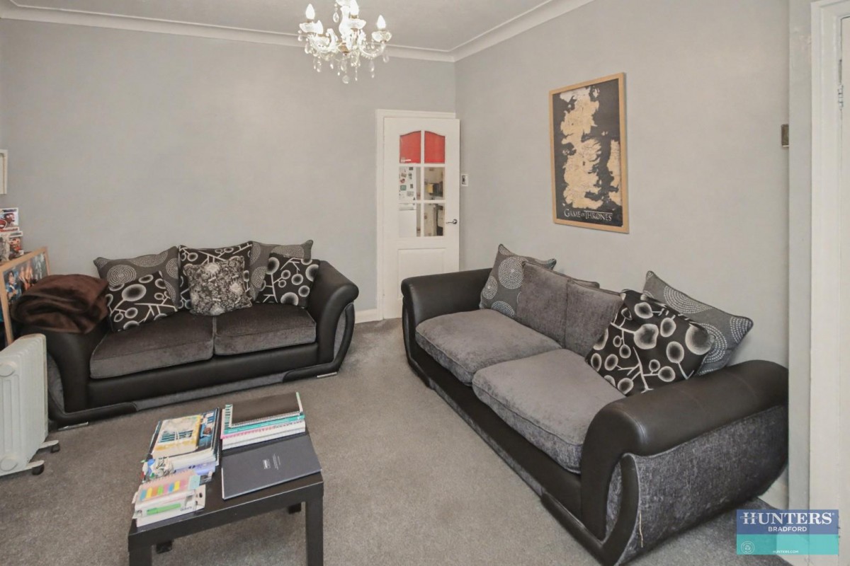 Anlaby Street, Laisterdyke, Bradford, West Yorkshire, BD4 8PS