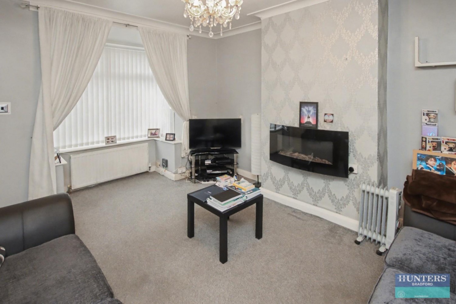 Anlaby Street, Laisterdyke, Bradford, West Yorkshire, BD4 8PS