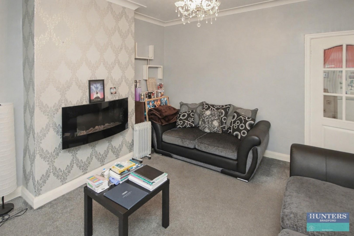 Anlaby Street, Laisterdyke, Bradford, West Yorkshire, BD4 8PS