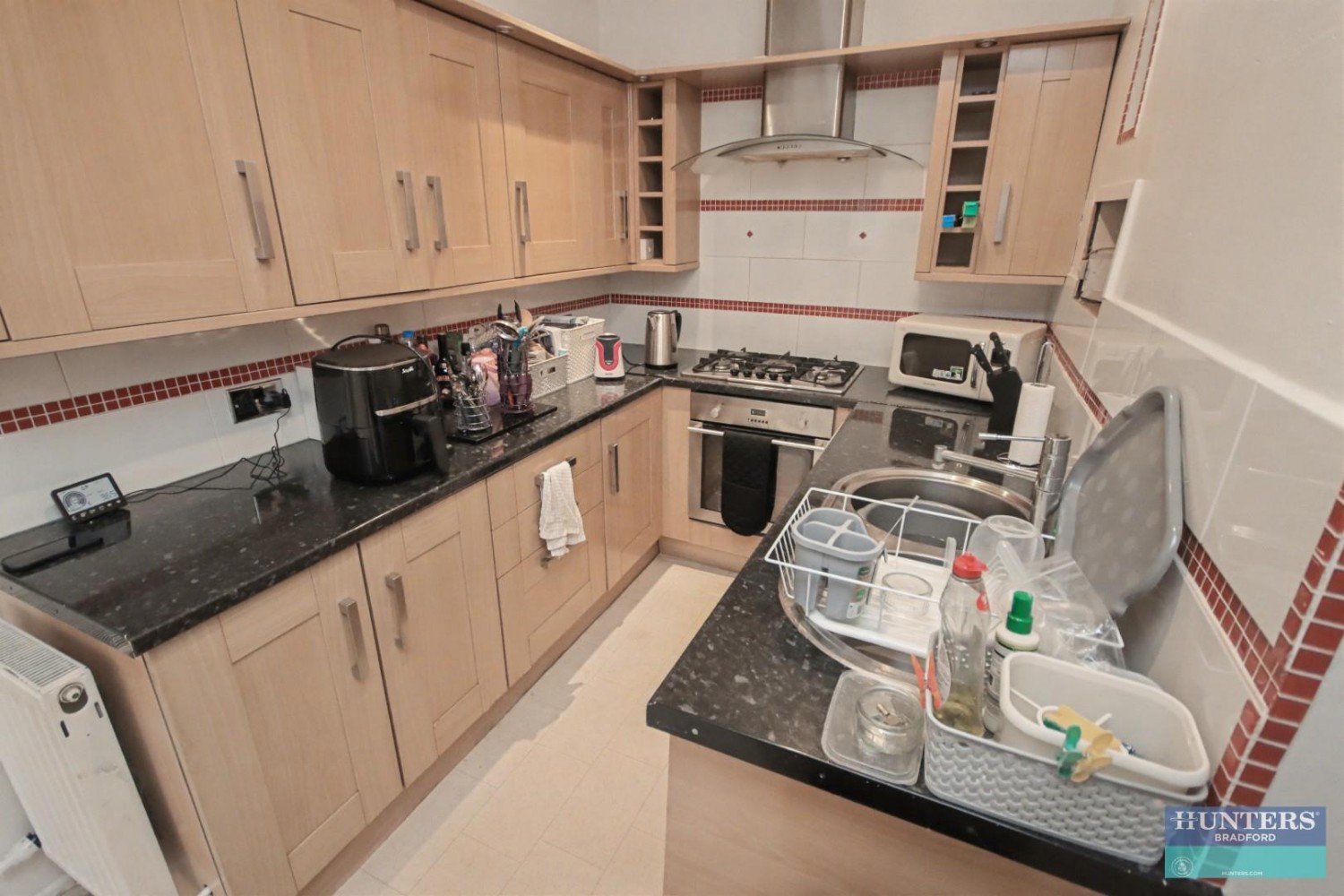 Anlaby Street, Laisterdyke, Bradford, West Yorkshire, BD4 8PS