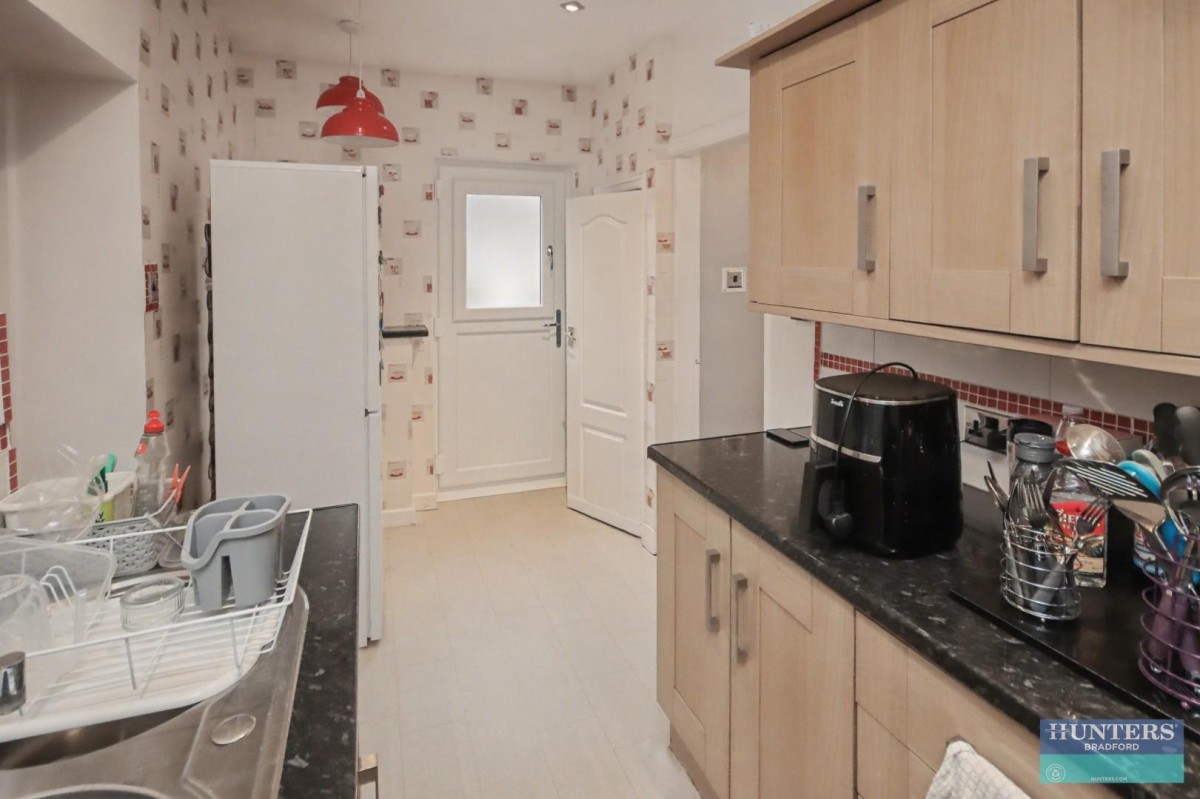 Anlaby Street, Laisterdyke, Bradford, West Yorkshire, BD4 8PS