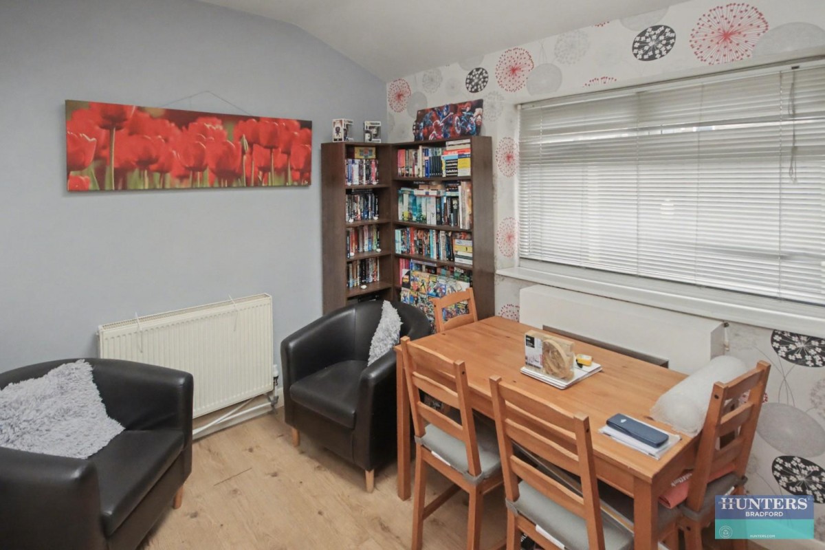 Anlaby Street, Laisterdyke, Bradford, West Yorkshire, BD4 8PS