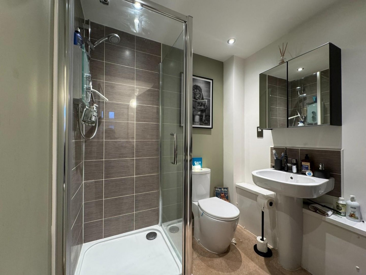 Barstow Mews, Castleford