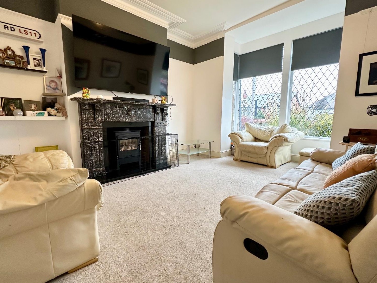 St Annes Road, Blackpool, FY4 2QR