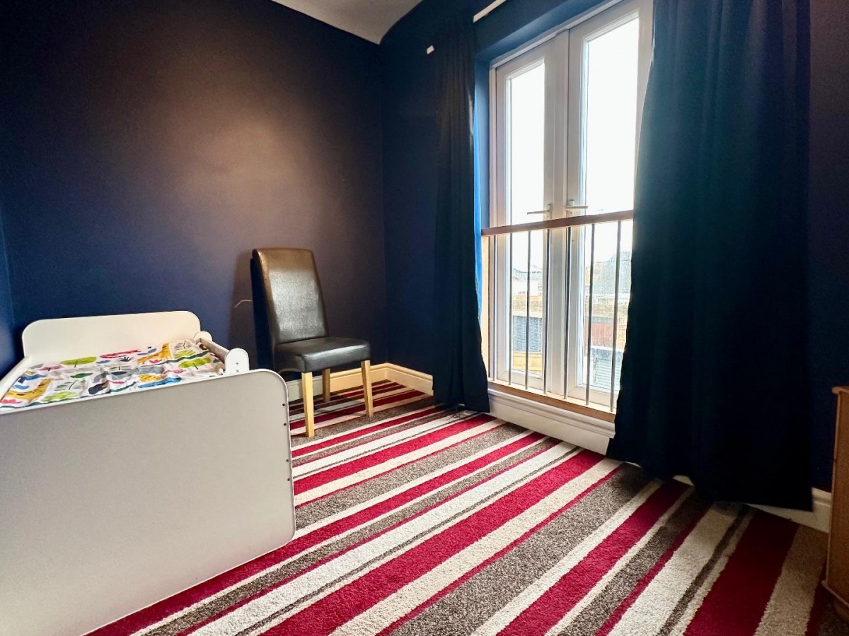 St Annes Road, Blackpool, FY4 2QR