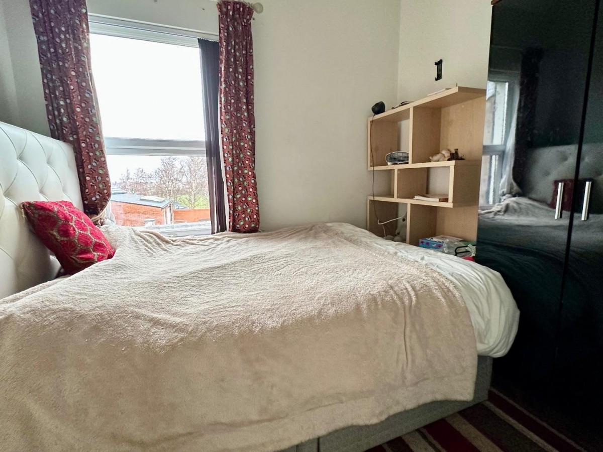 St Annes Road, Blackpool, FY4 2QR