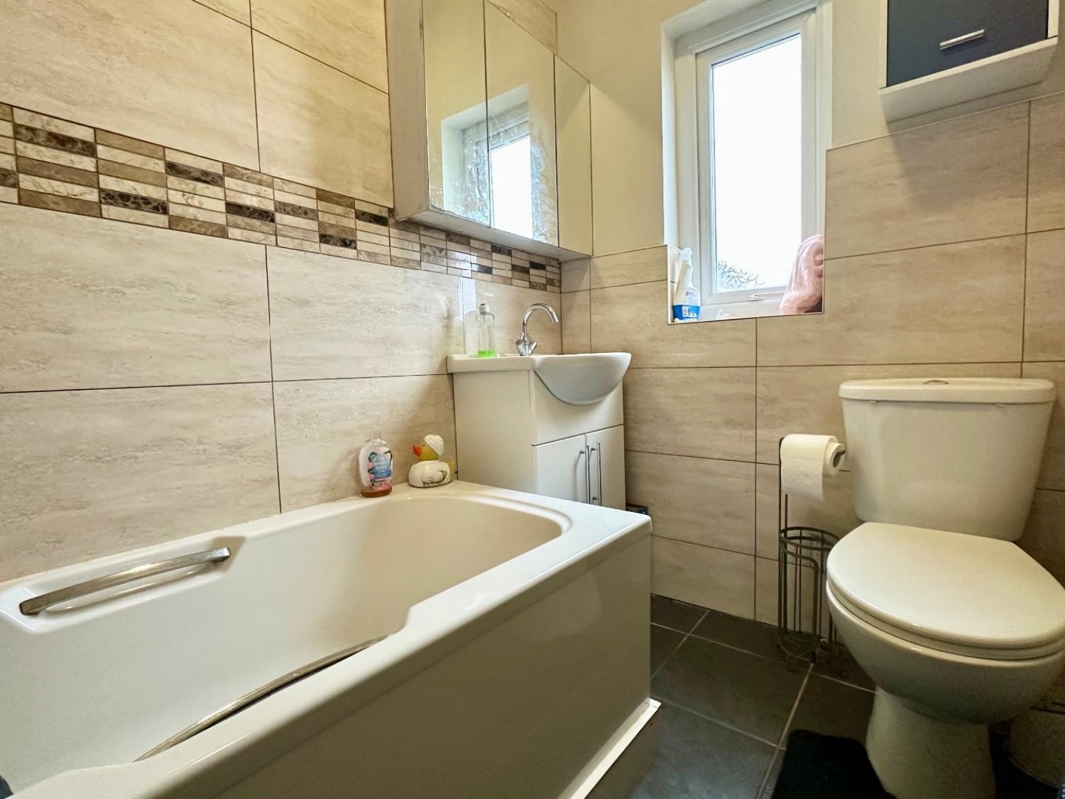 St Annes Road, Blackpool, FY4 2QR