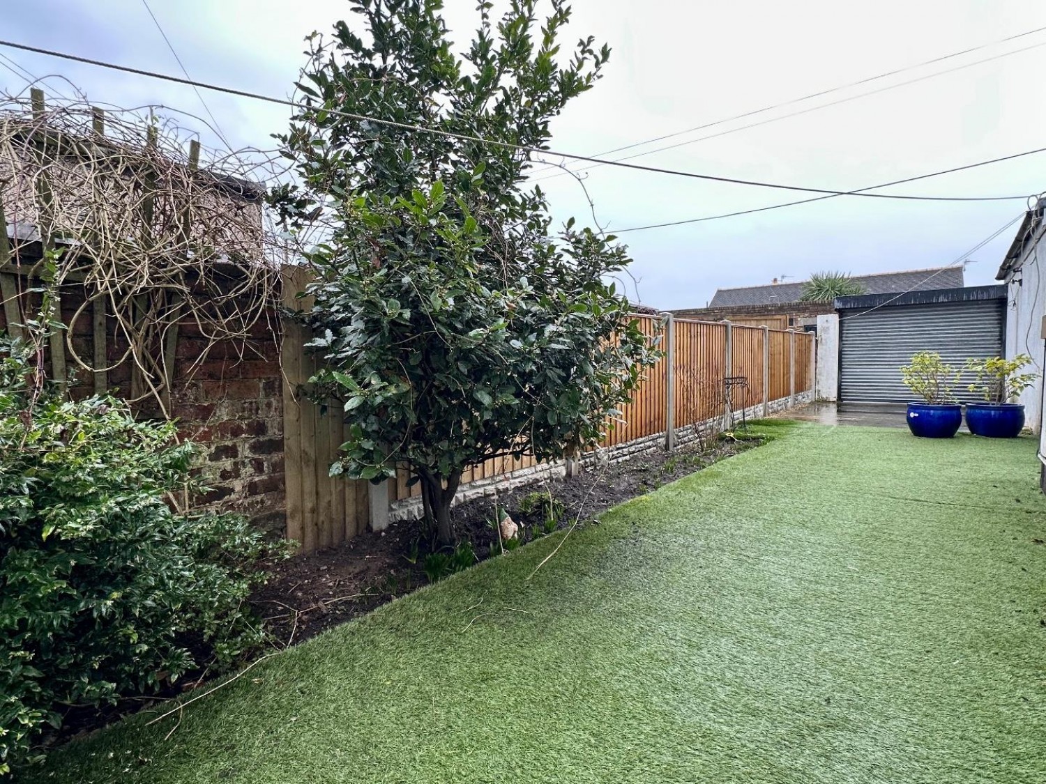 St Annes Road, Blackpool, FY4 2QR