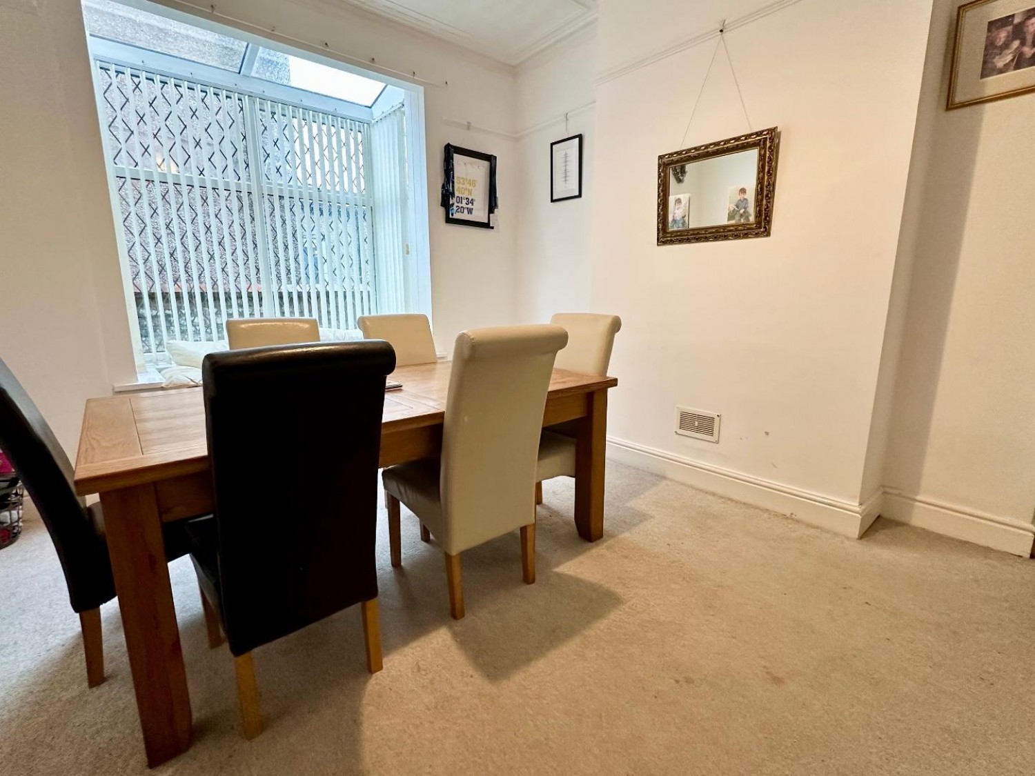 St Annes Road, Blackpool, FY4 2QR