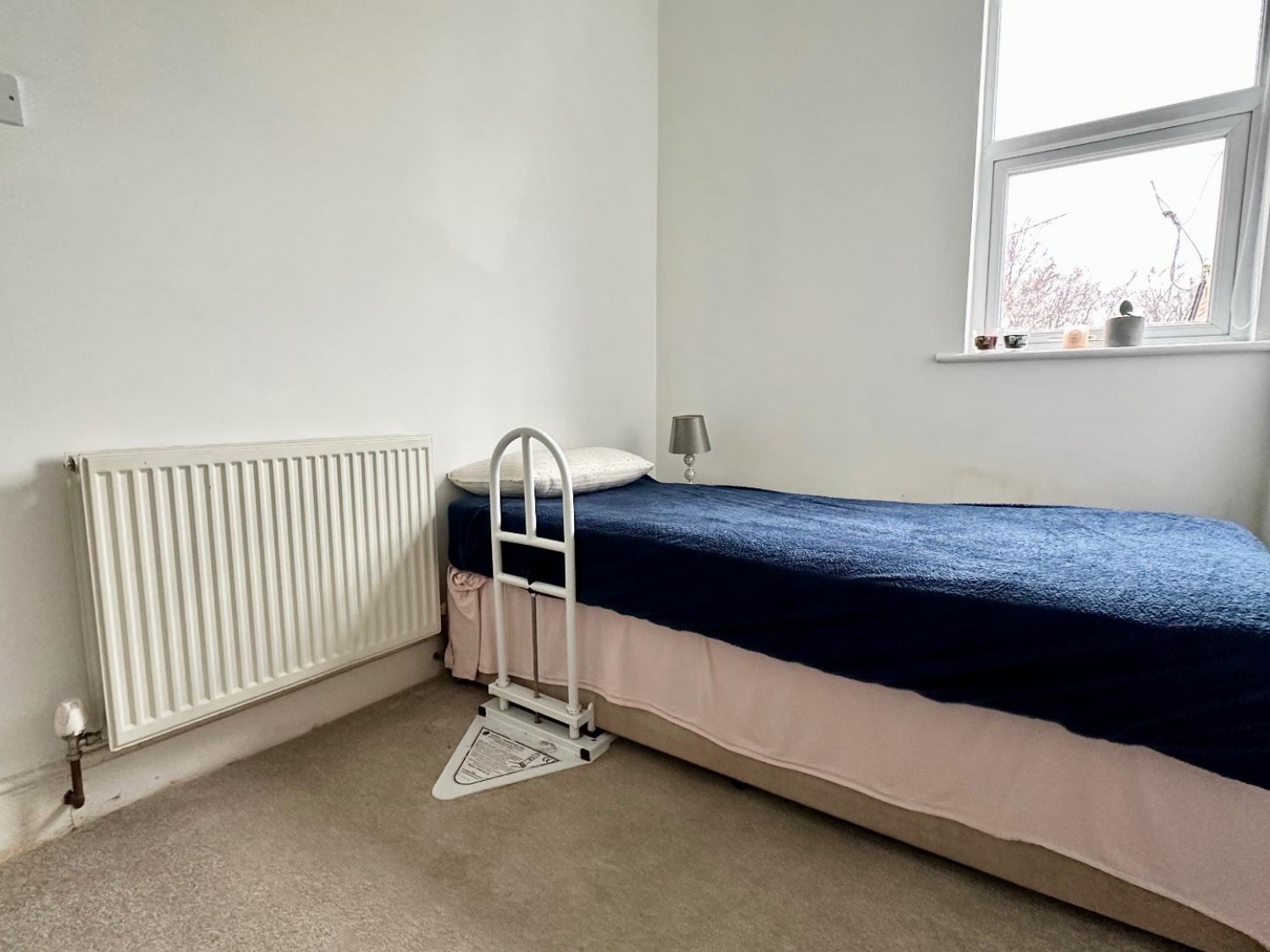 St Annes Road, Blackpool, FY4 2QR