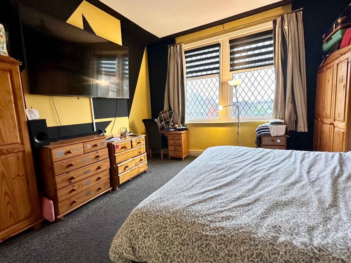 St Annes Road, Blackpool, FY4 2QR