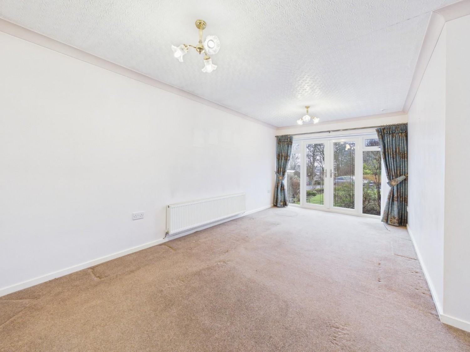 Ashfield Drive, Baildon, Shipley
