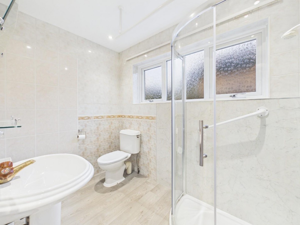 Ashfield Drive, Baildon, Shipley