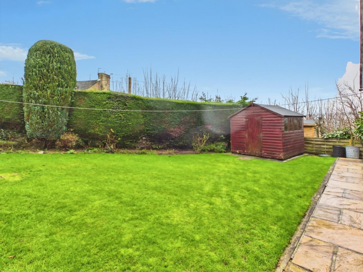 Ashfield Drive, Baildon, Shipley