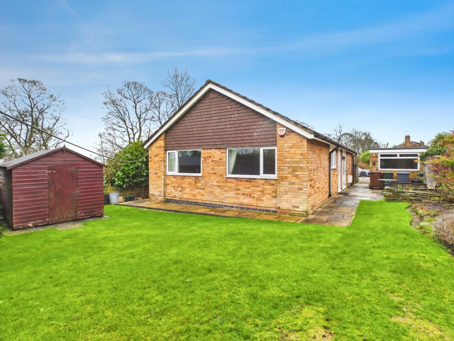 Ashfield Drive, Baildon, Shipley