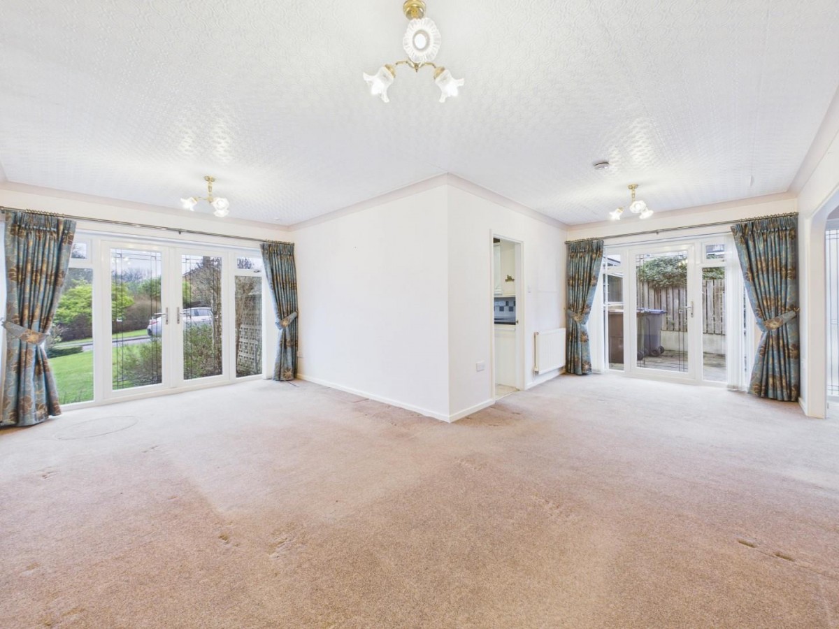 Ashfield Drive, Baildon, Shipley