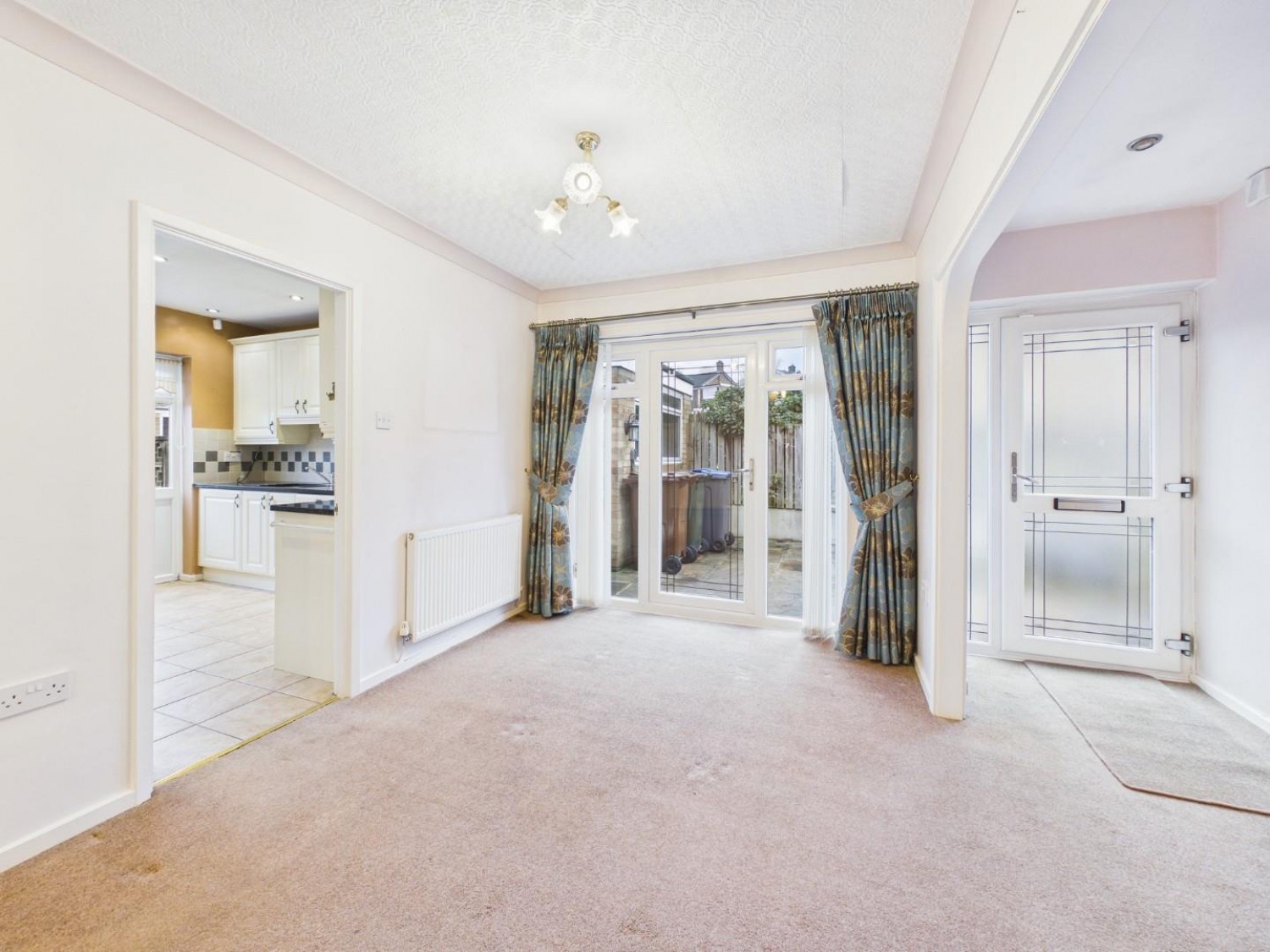 Ashfield Drive, Baildon, Shipley