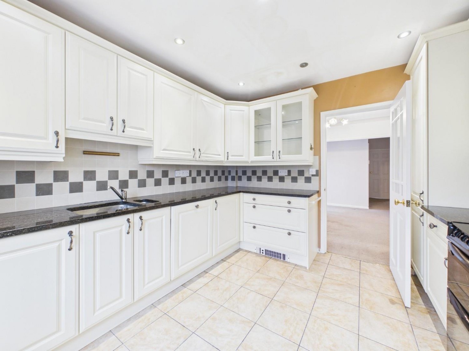 Ashfield Drive, Baildon, Shipley