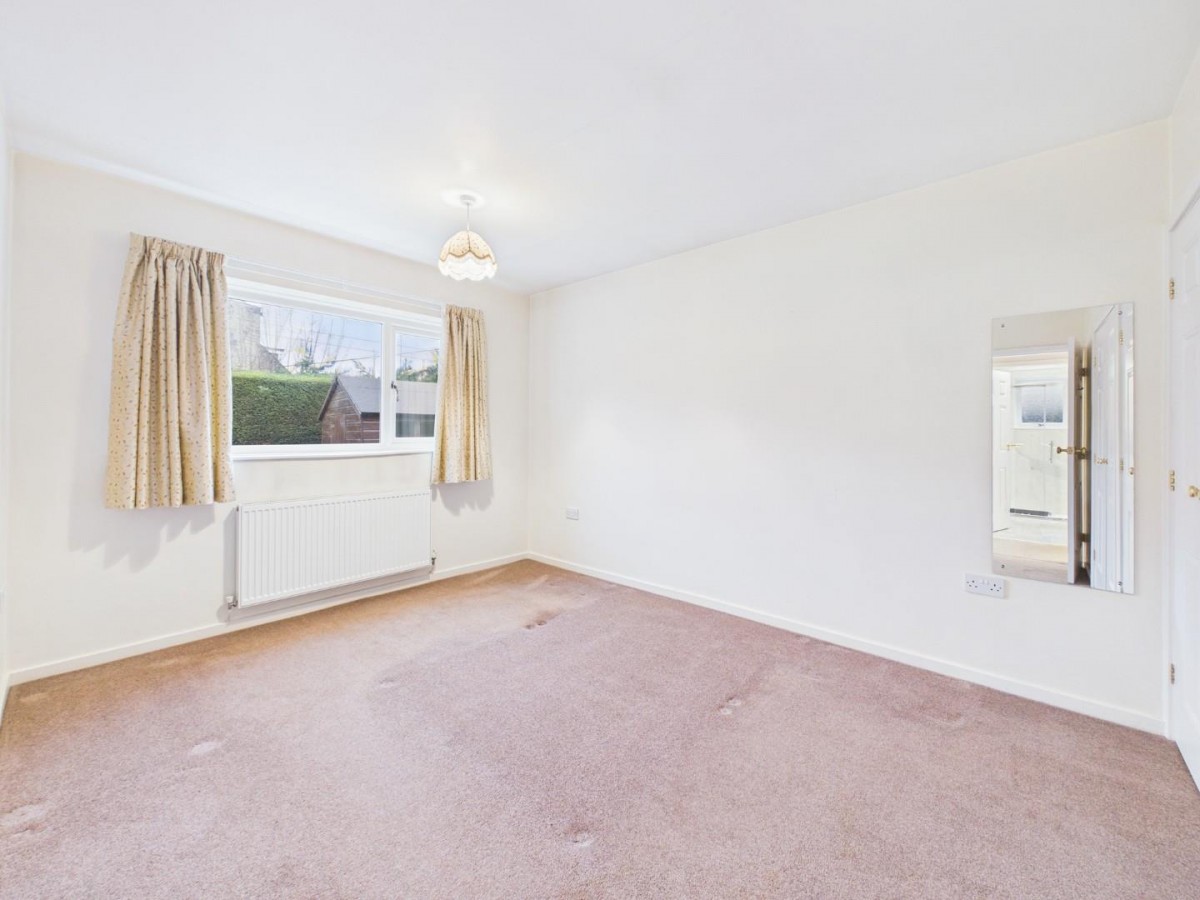 Ashfield Drive, Baildon, Shipley