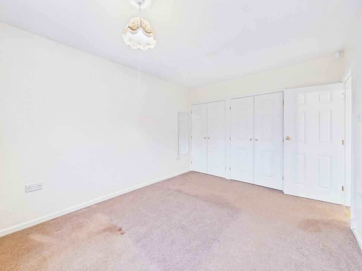 Ashfield Drive, Baildon, Shipley