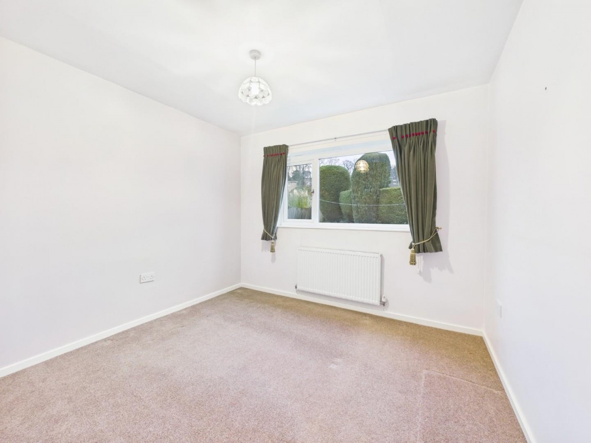 Ashfield Drive, Baildon, Shipley