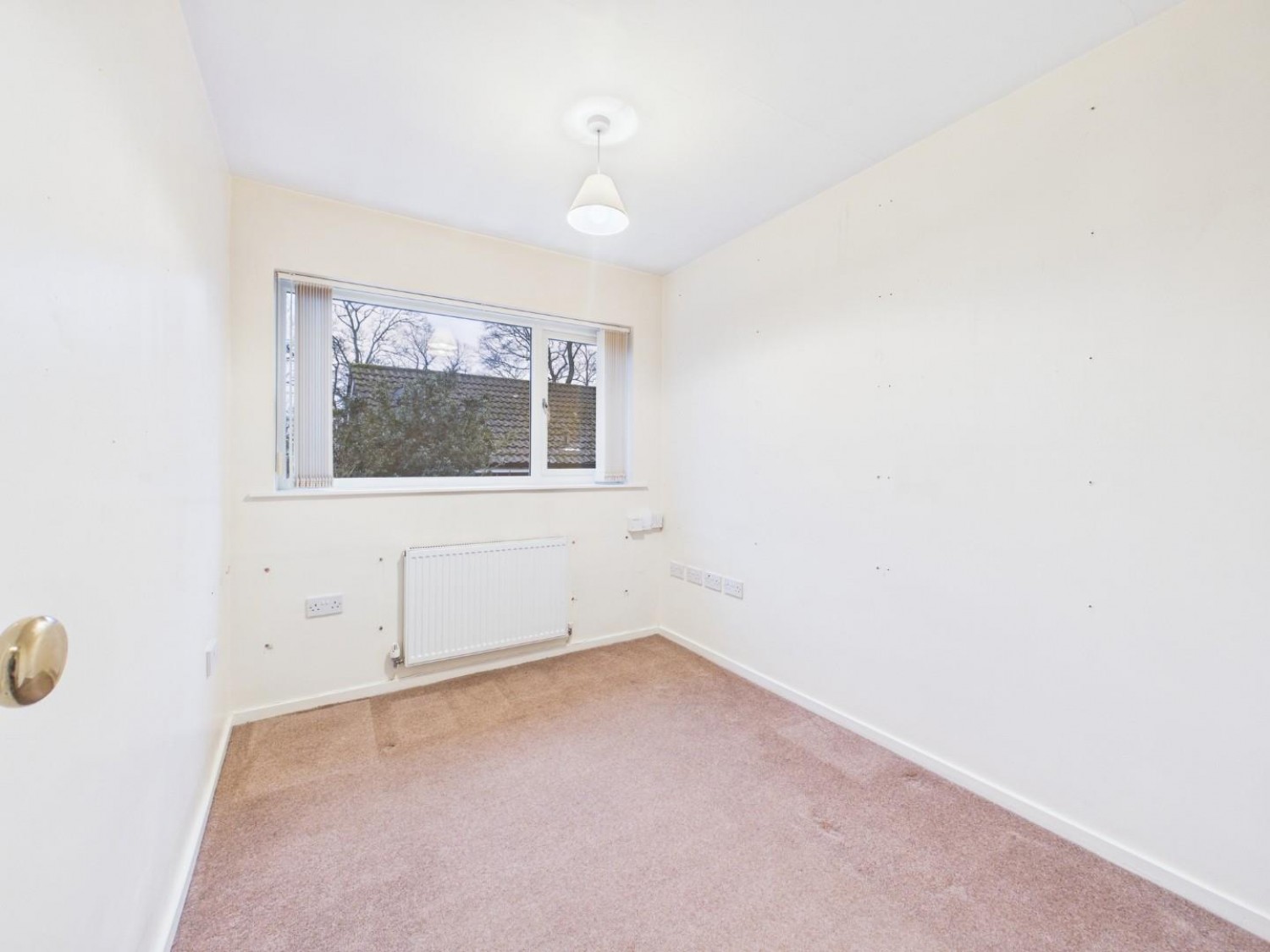 Ashfield Drive, Baildon, Shipley