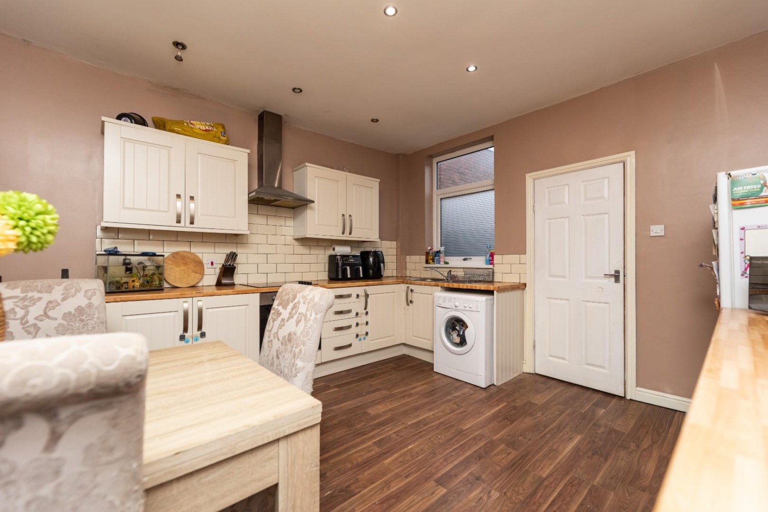 Crowther Street, Castleford