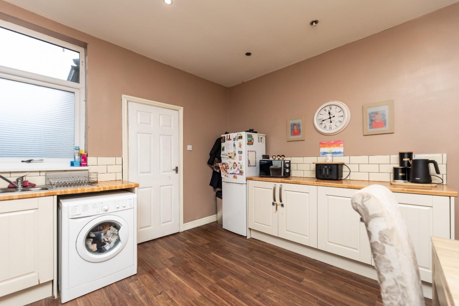 Crowther Street, Castleford