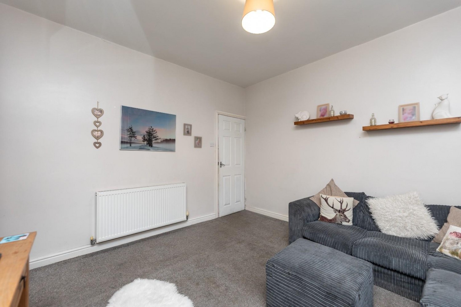 Crowther Street, Castleford