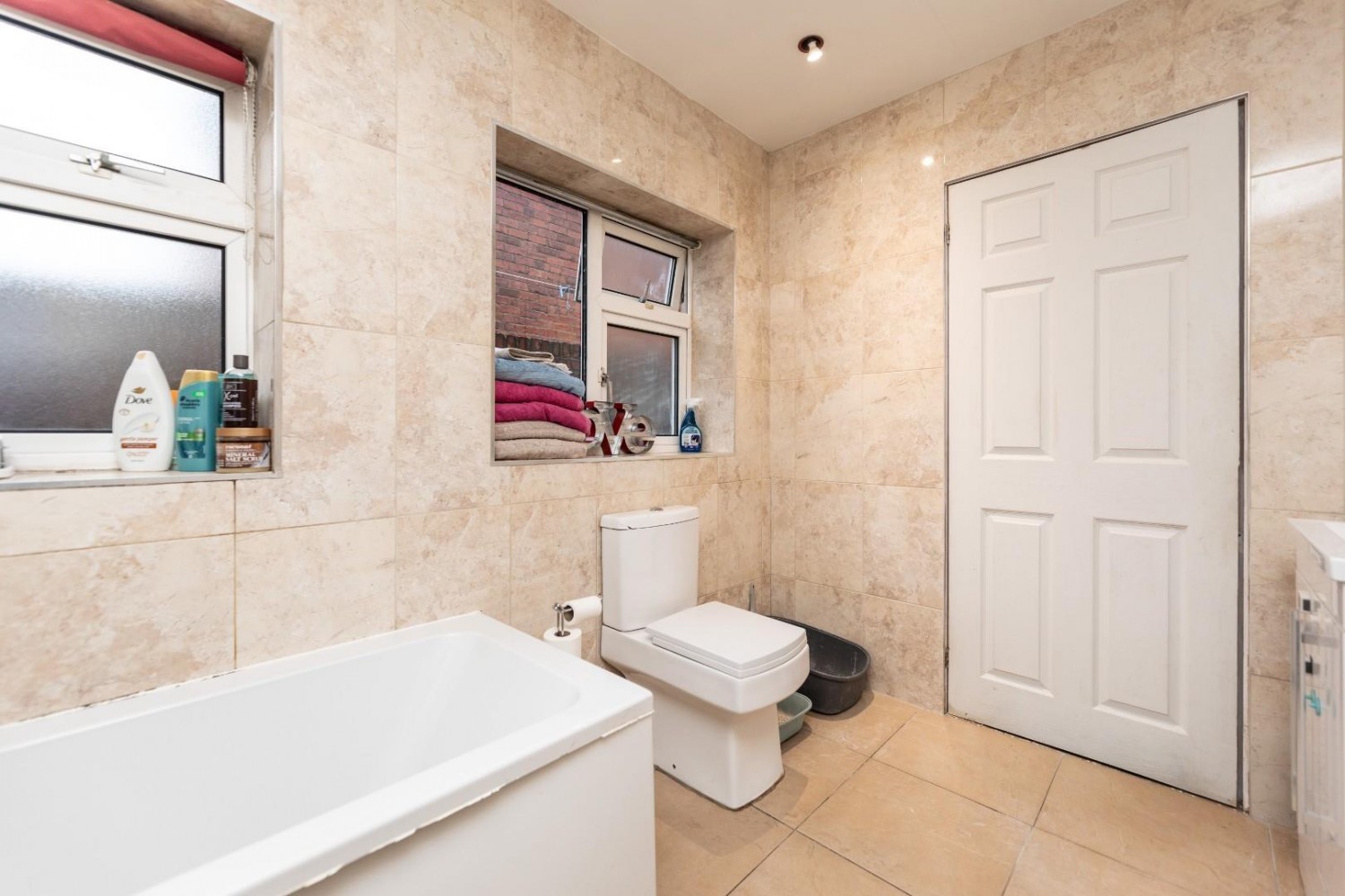 Crowther Street, Castleford