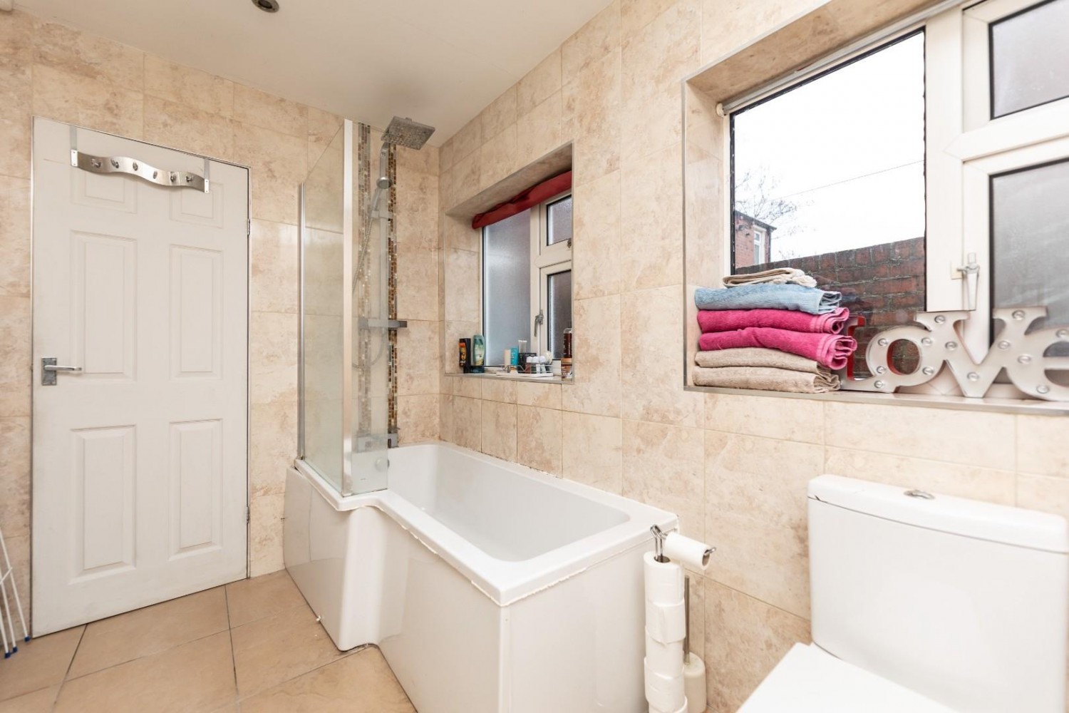 Crowther Street, Castleford