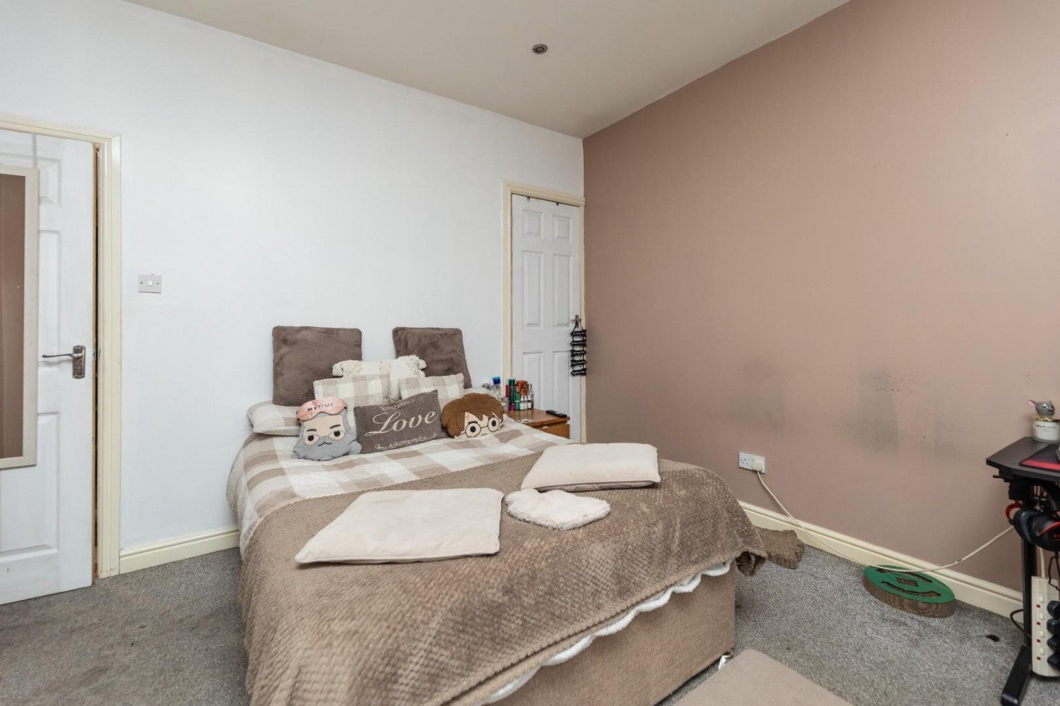 Crowther Street, Castleford