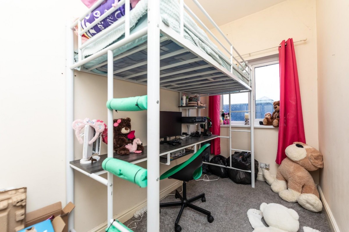 Crowther Street, Castleford