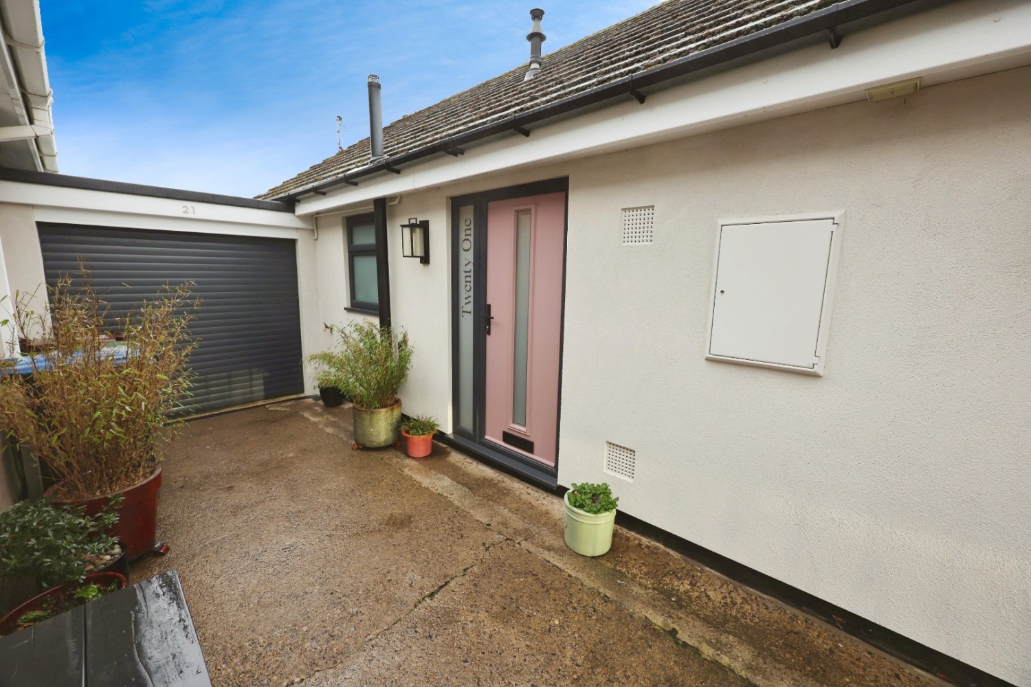 Auckland View, High Etherley, Bishop Auckland