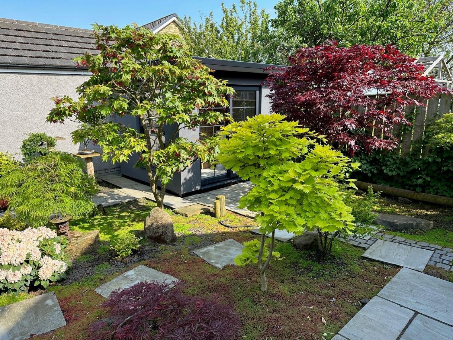 Auckland View, High Etherley, Bishop Auckland