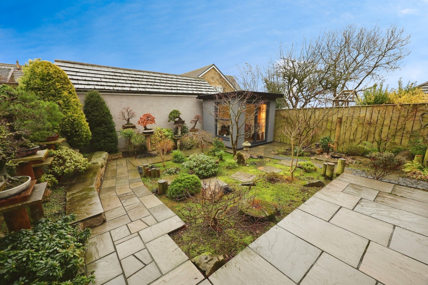 Auckland View, High Etherley, Bishop Auckland