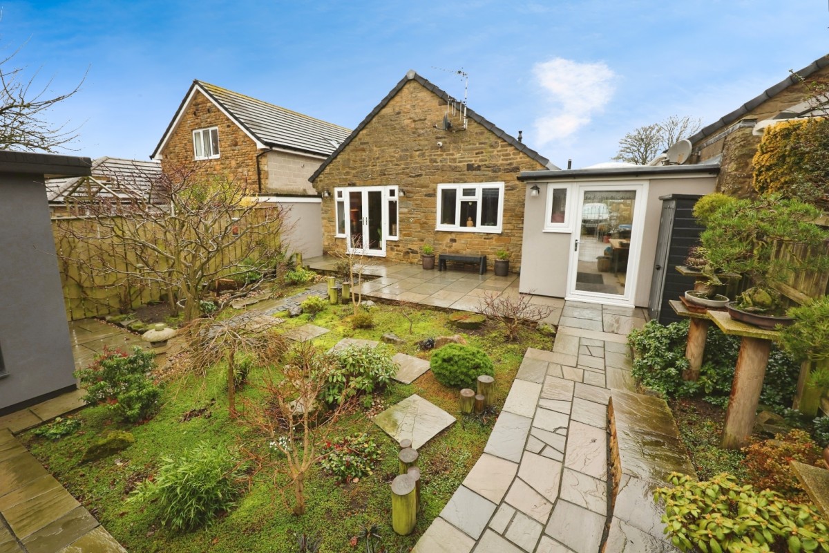 Auckland View, High Etherley, Bishop Auckland