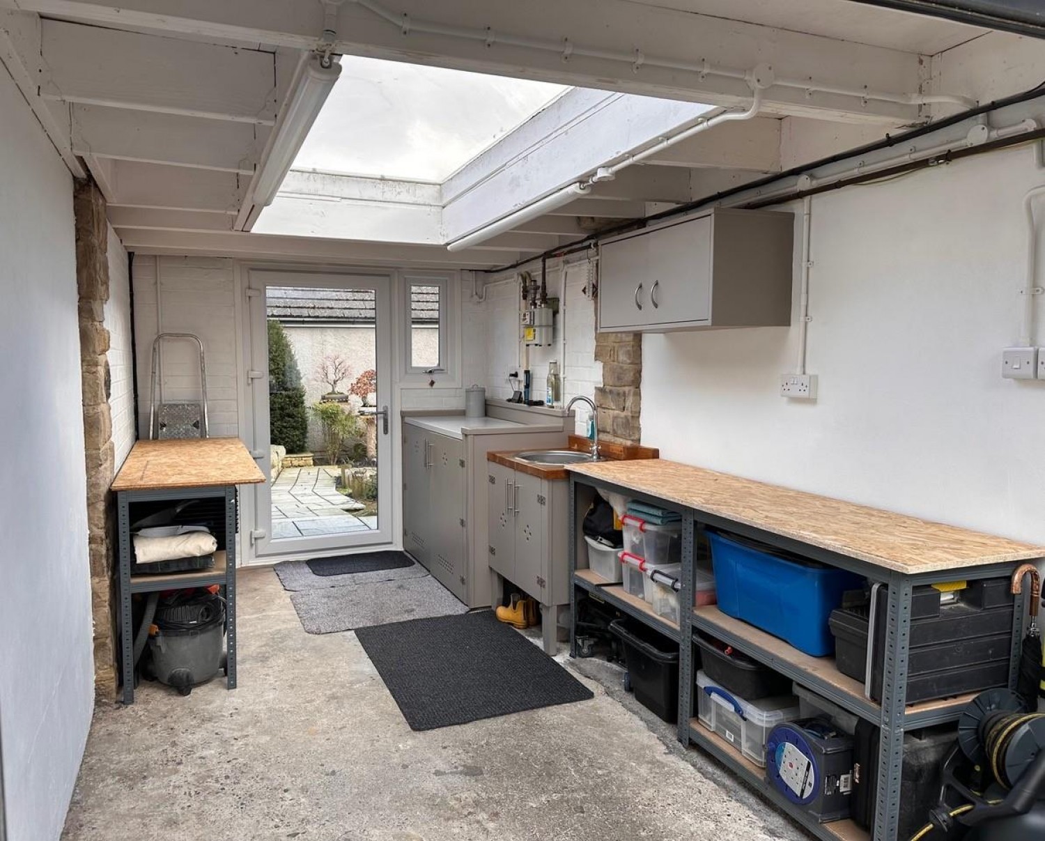 Auckland View, High Etherley, Bishop Auckland