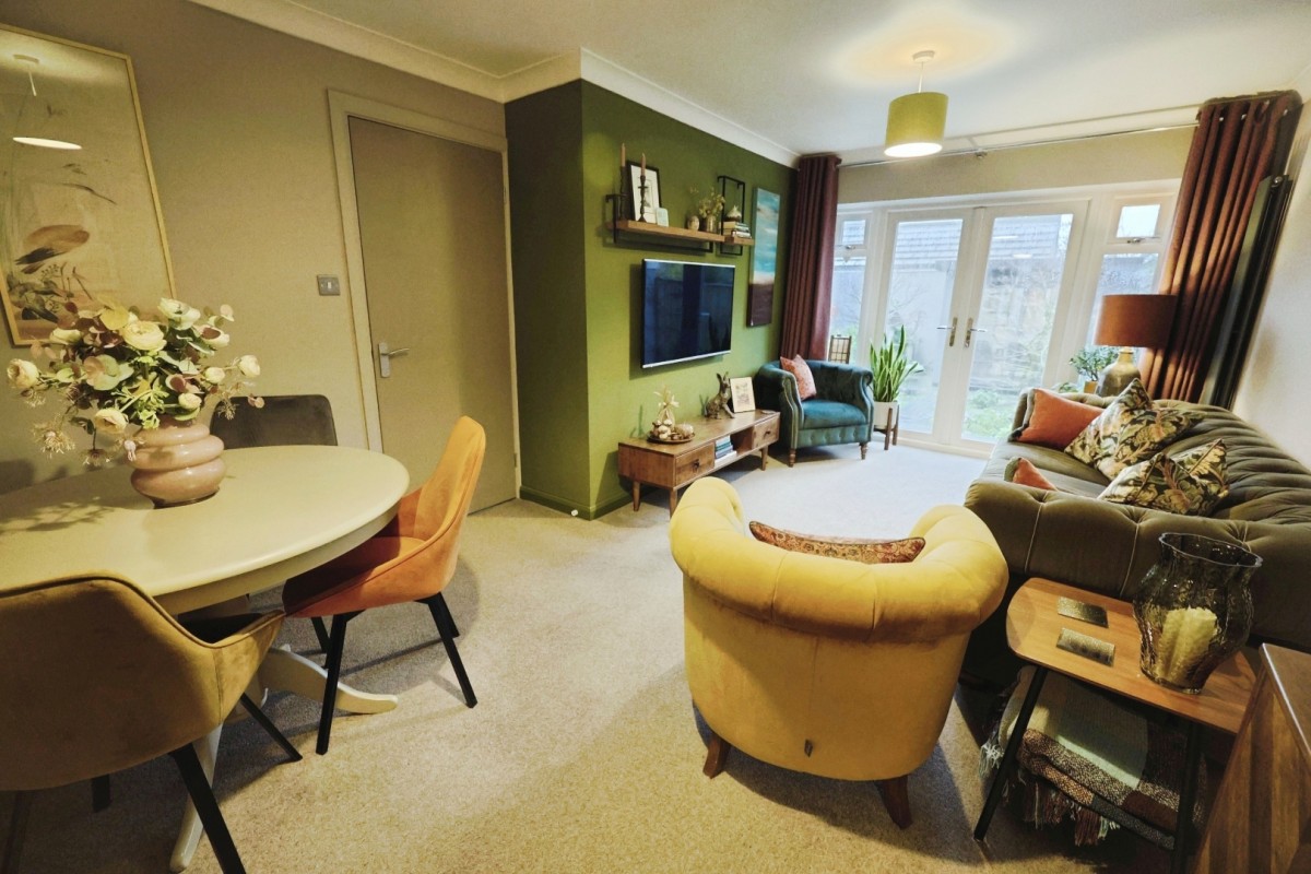 Auckland View, High Etherley, Bishop Auckland