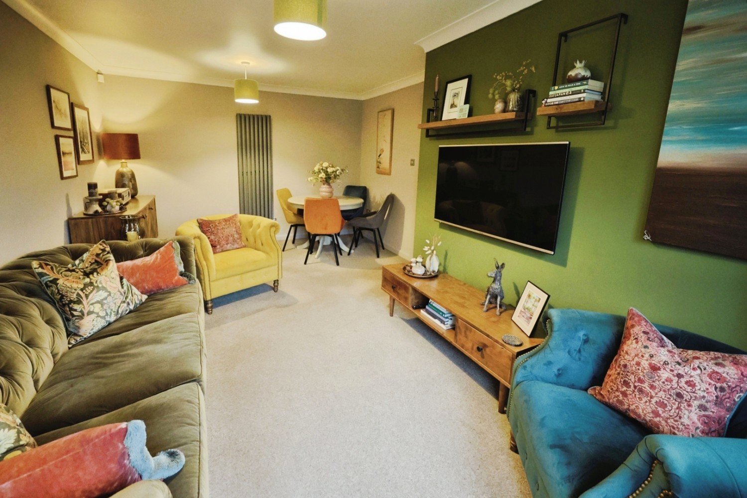 Auckland View, High Etherley, Bishop Auckland